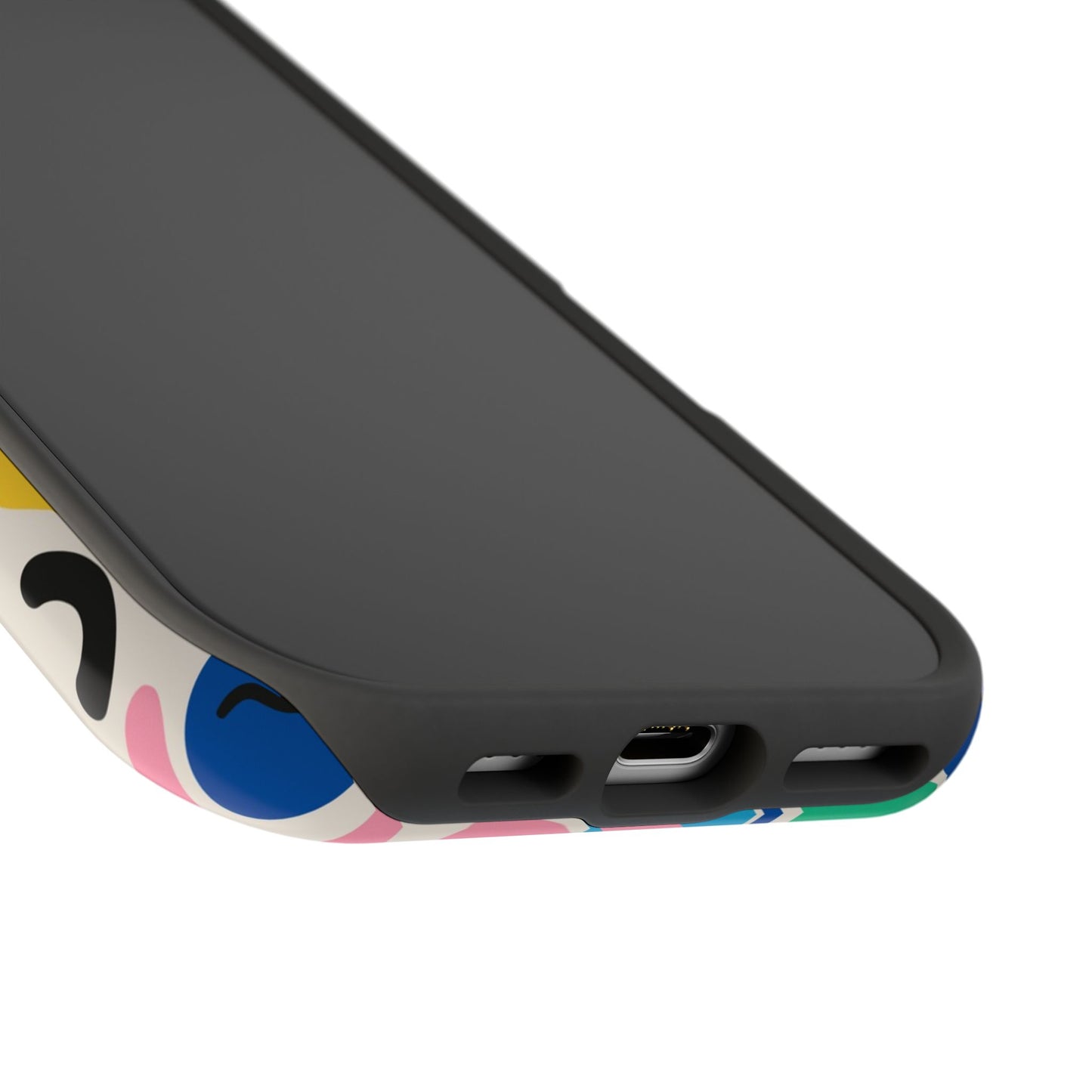 Funky Phone Case