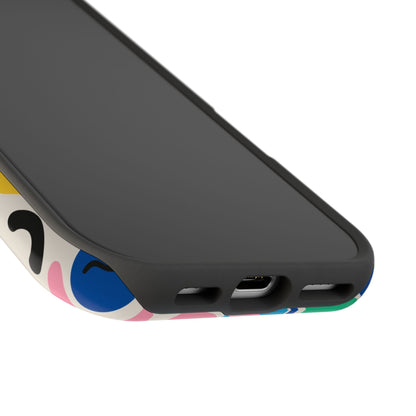 Funky Phone Case
