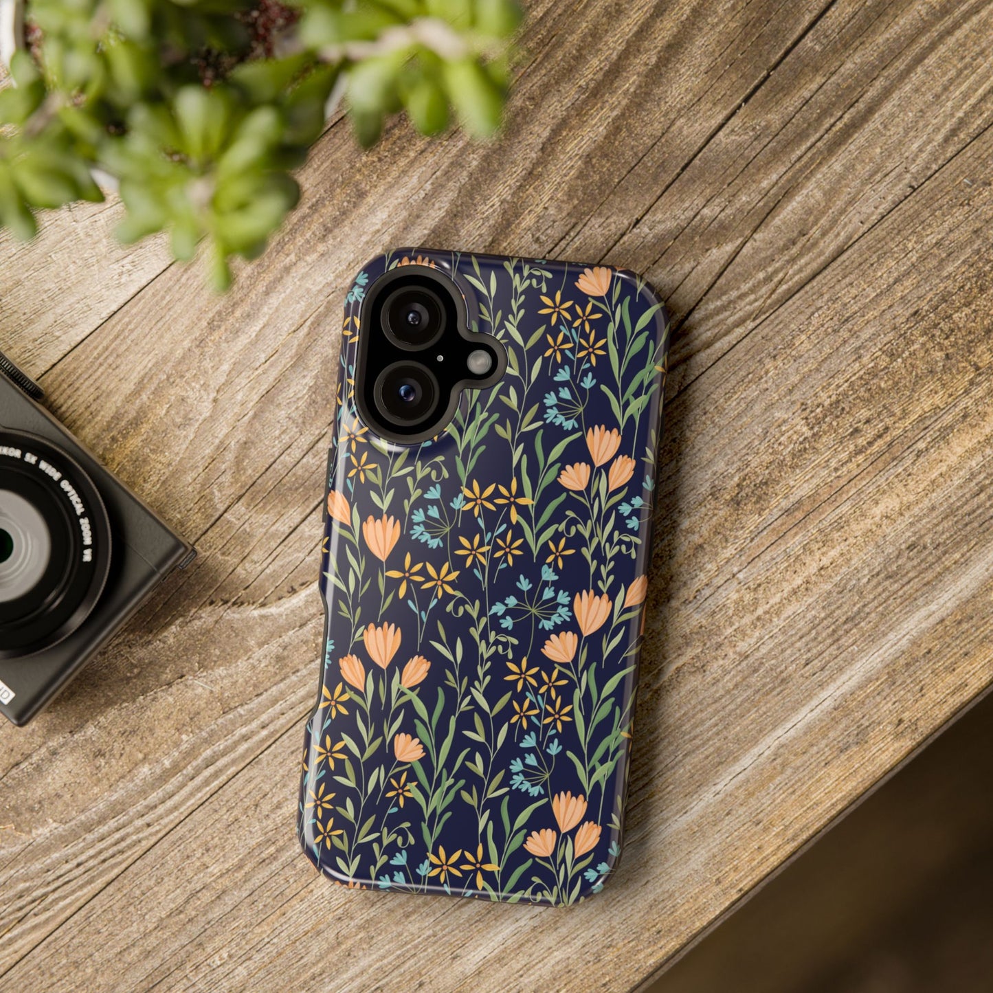 Floral Phone Case