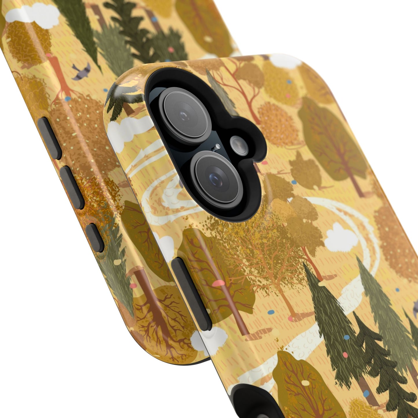 Forest Phone Case