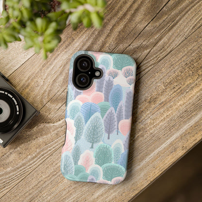 Forest Phone Case