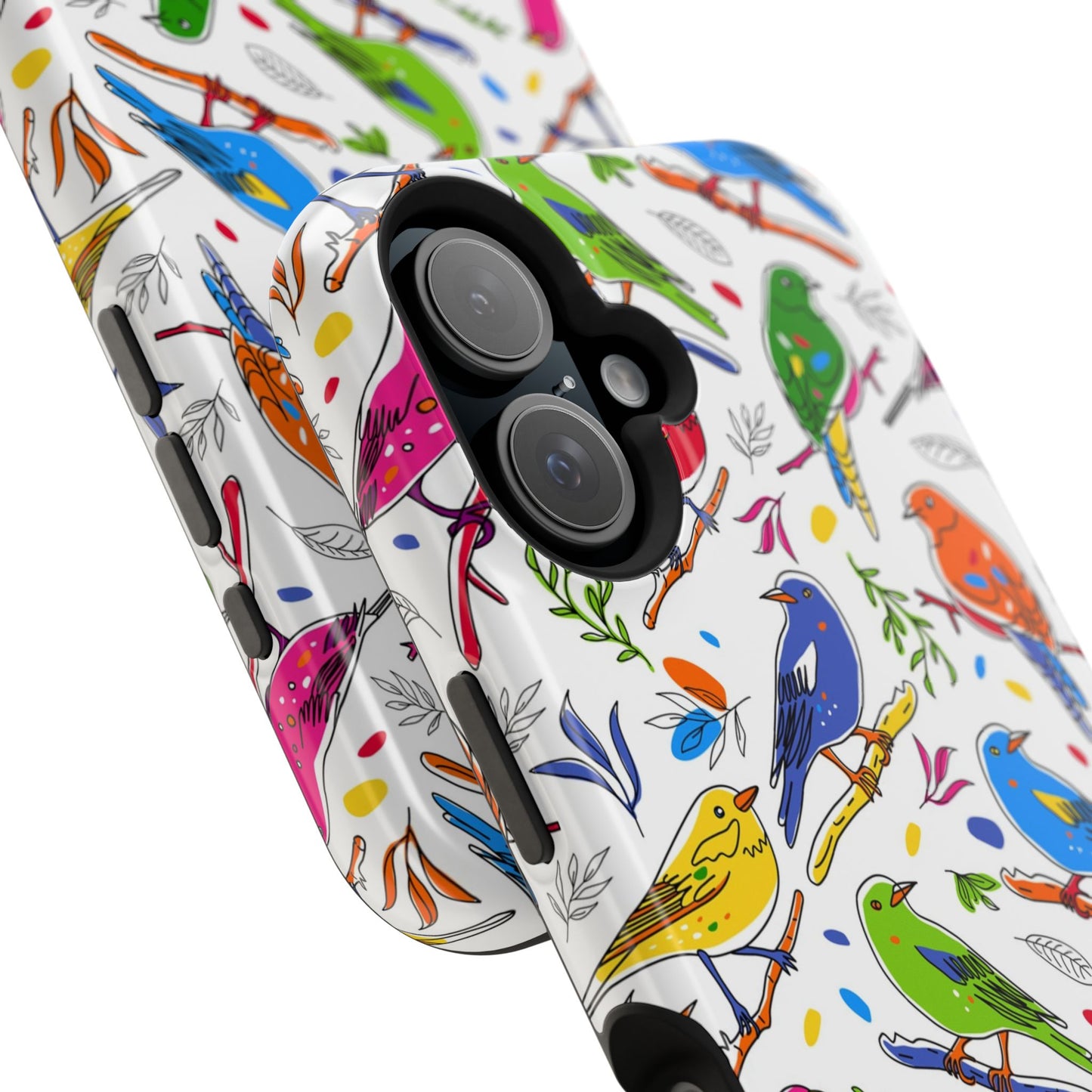 Birds Phone Case