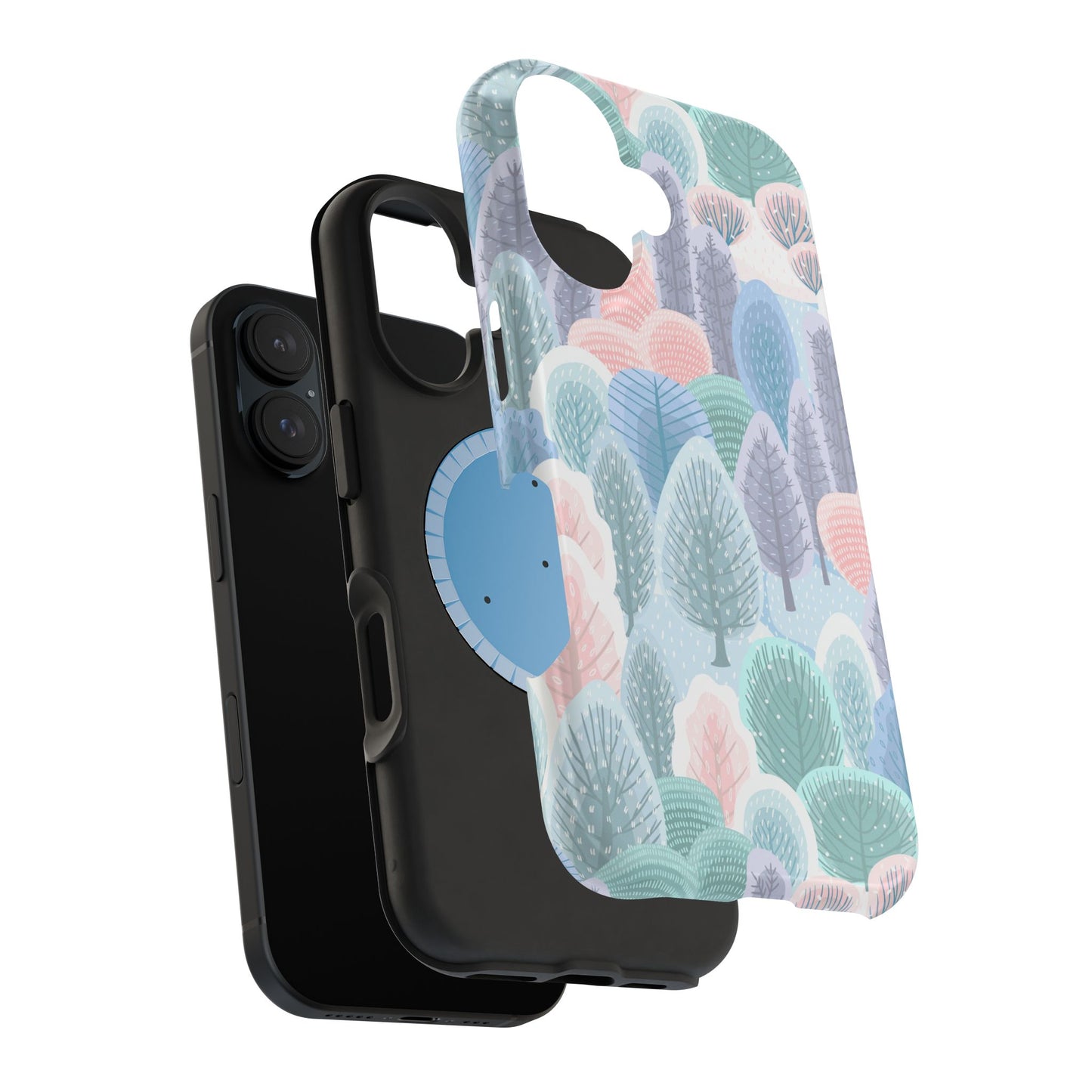 Forest Phone Case