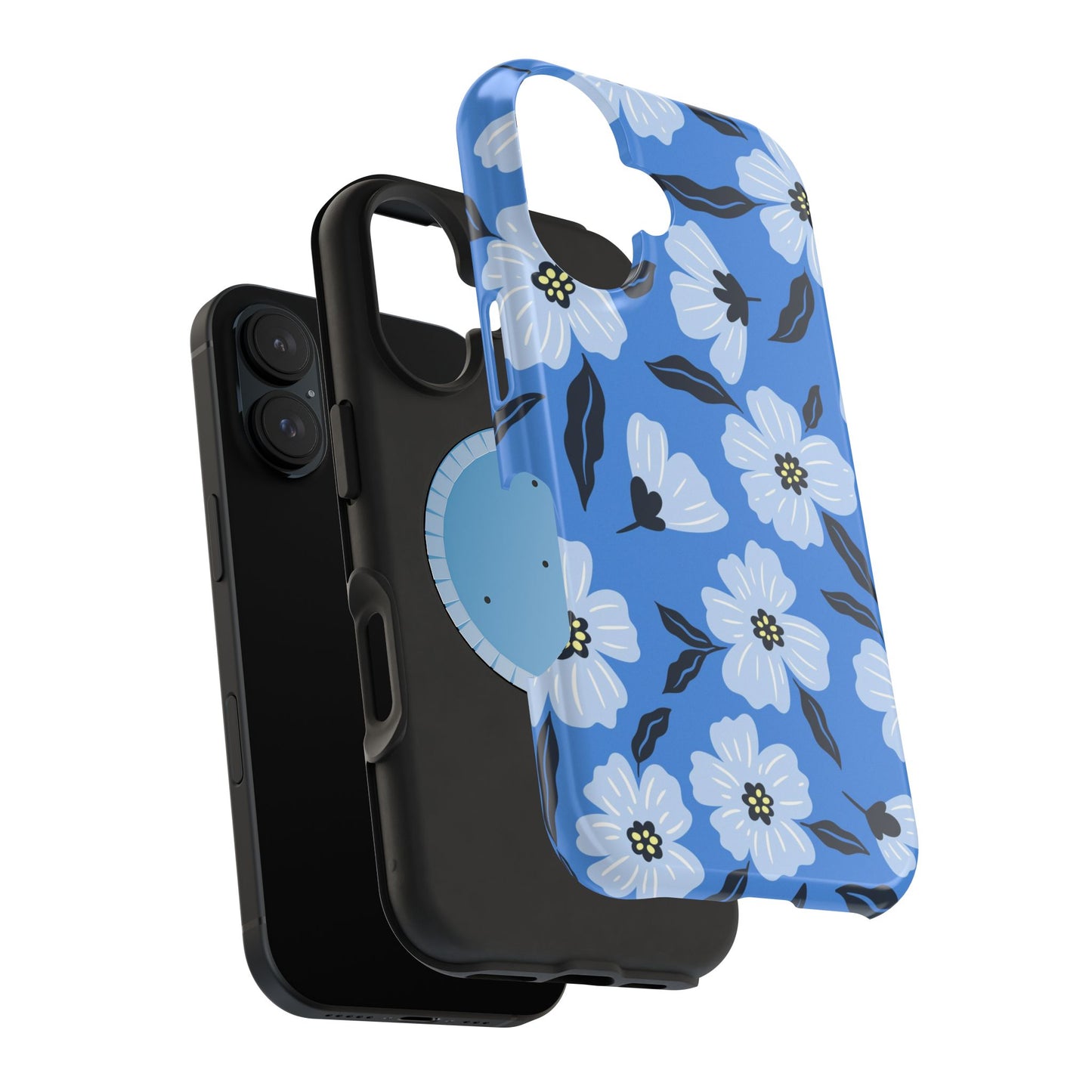 Floral Phone Case