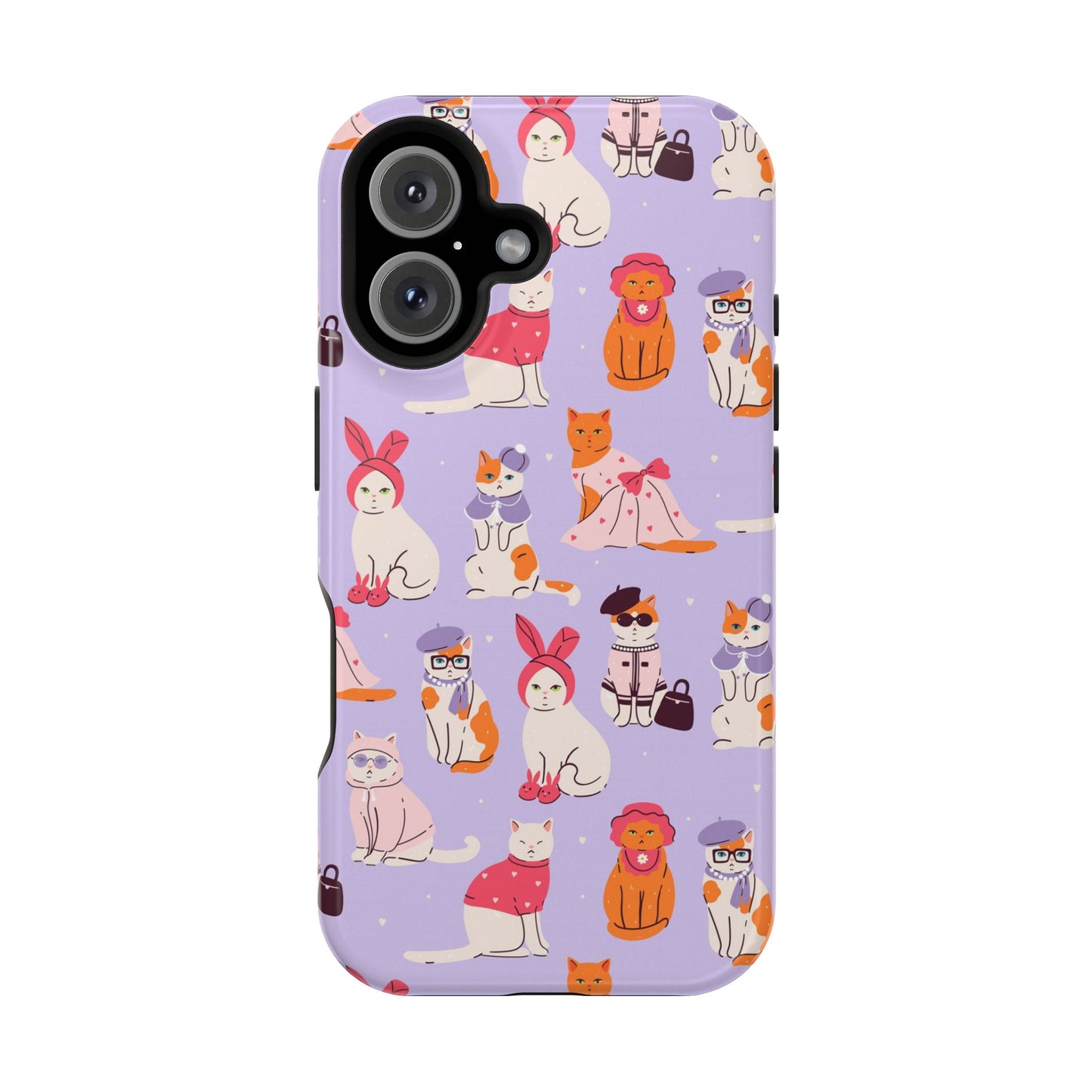 Cats Phone Case