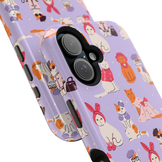 Cats Phone Case