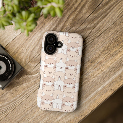 Bears Phone Case