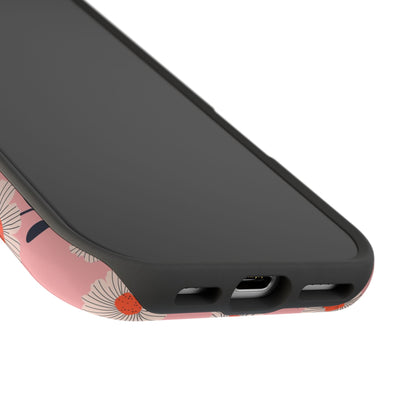 Floral Phone Case