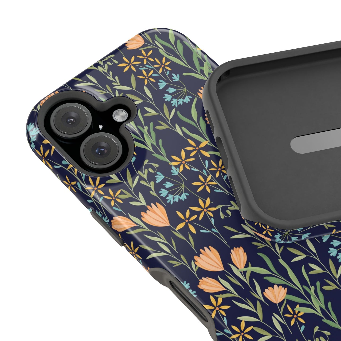 Floral Phone Case