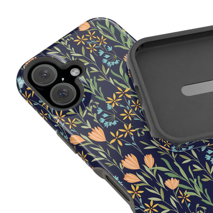 Floral Phone Case