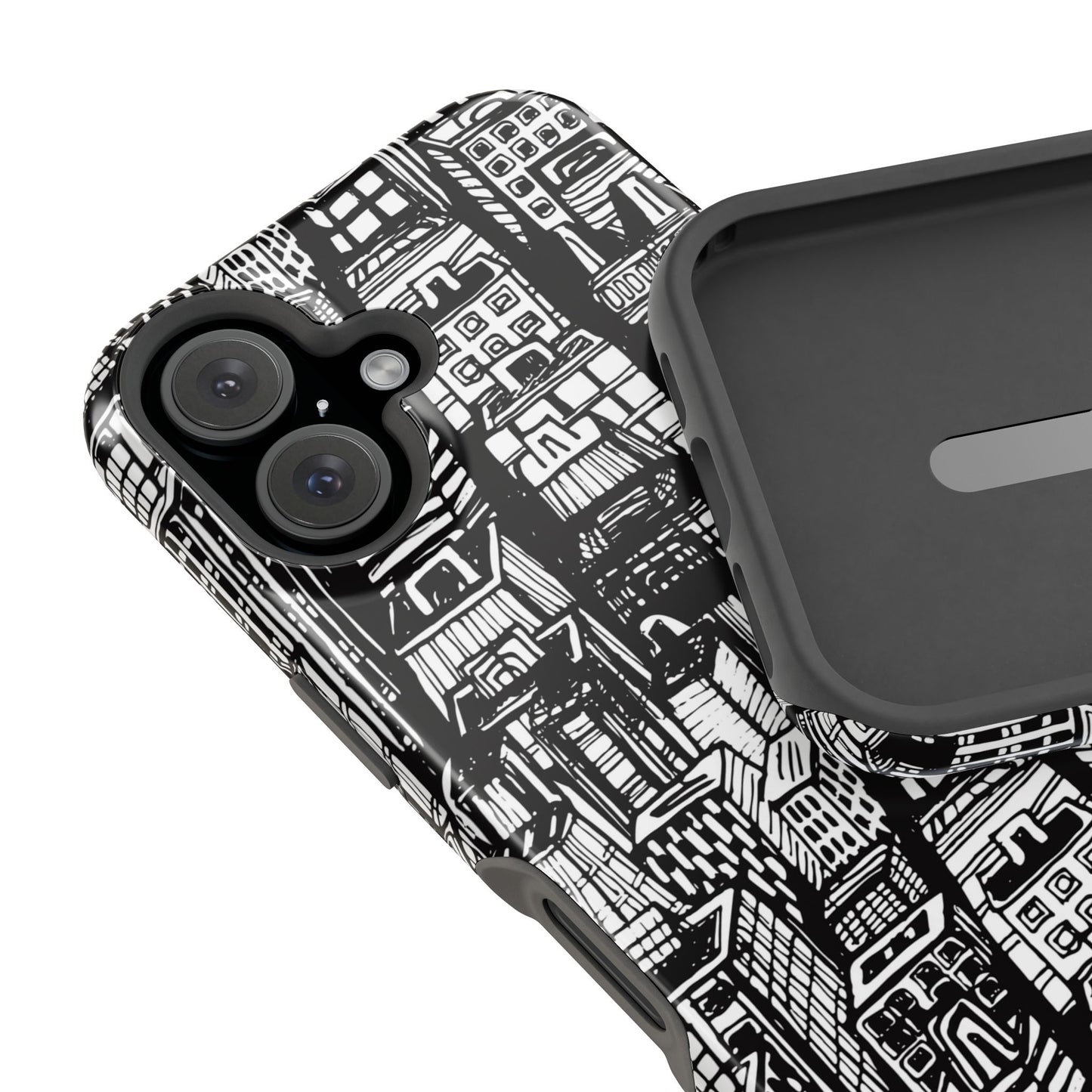 City Phone Case