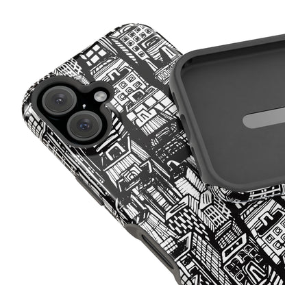 City Phone Case
