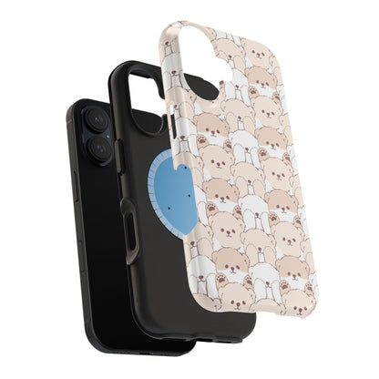 Bears Phone Case