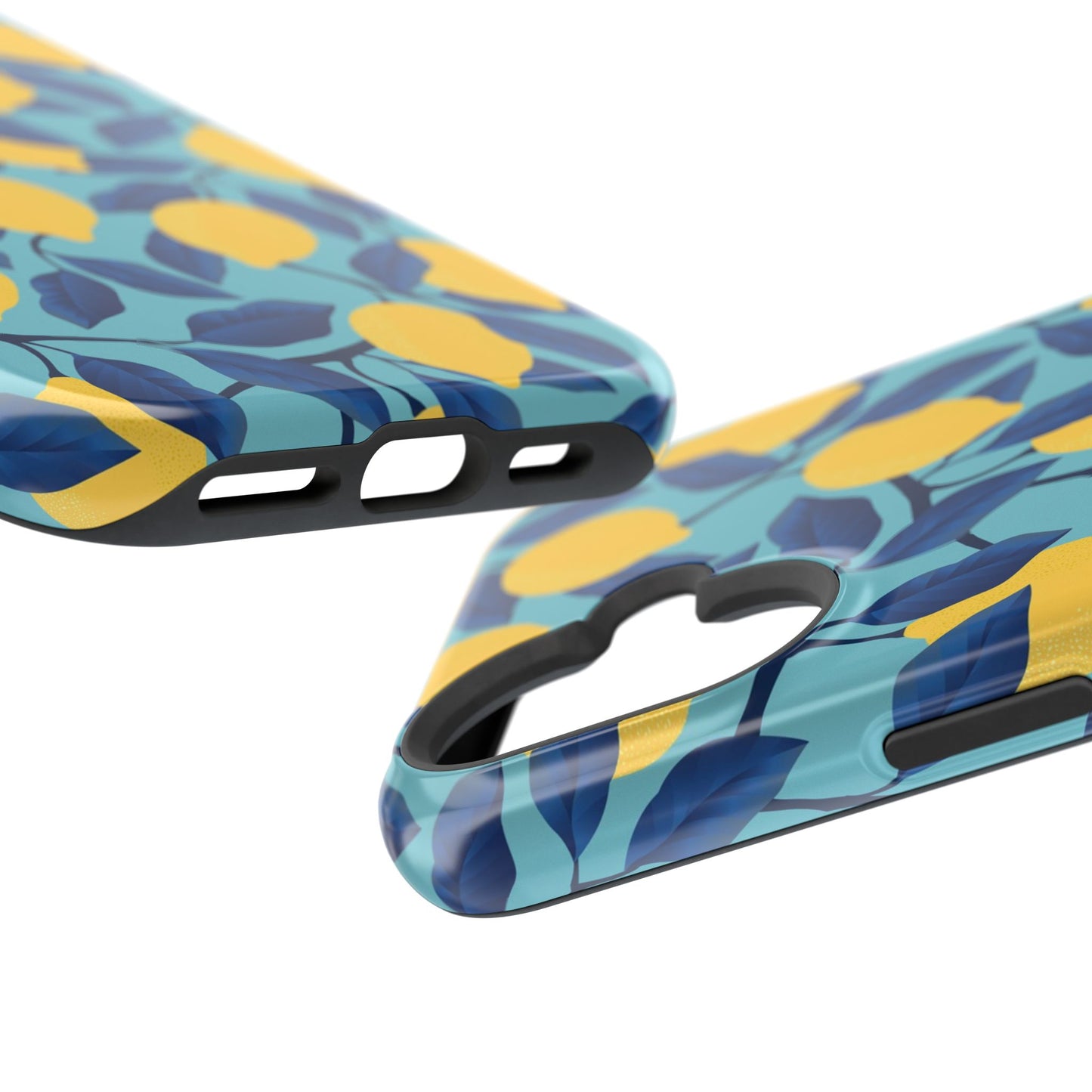 Lemons Phone Case