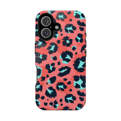 Animal Print Phone Case