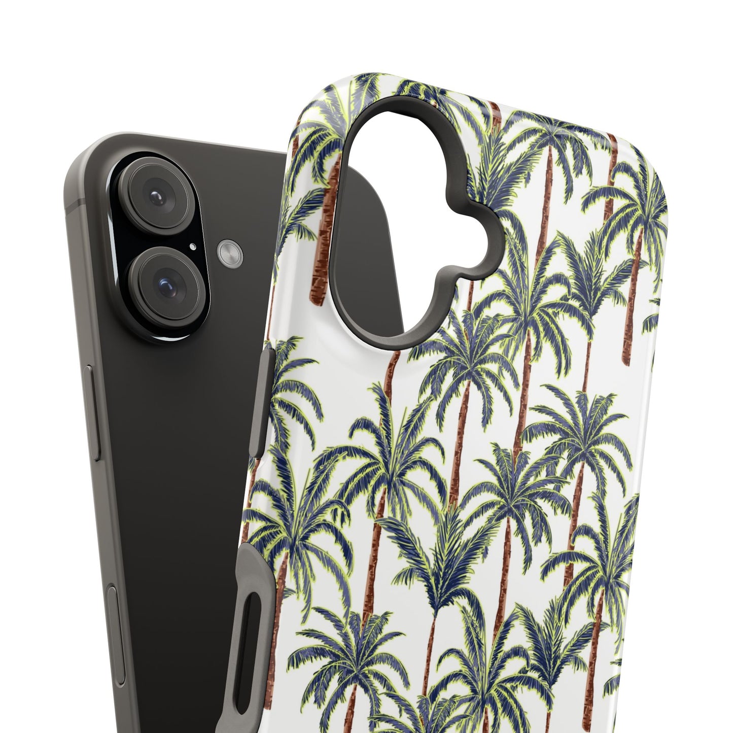 Tropical Phone Case