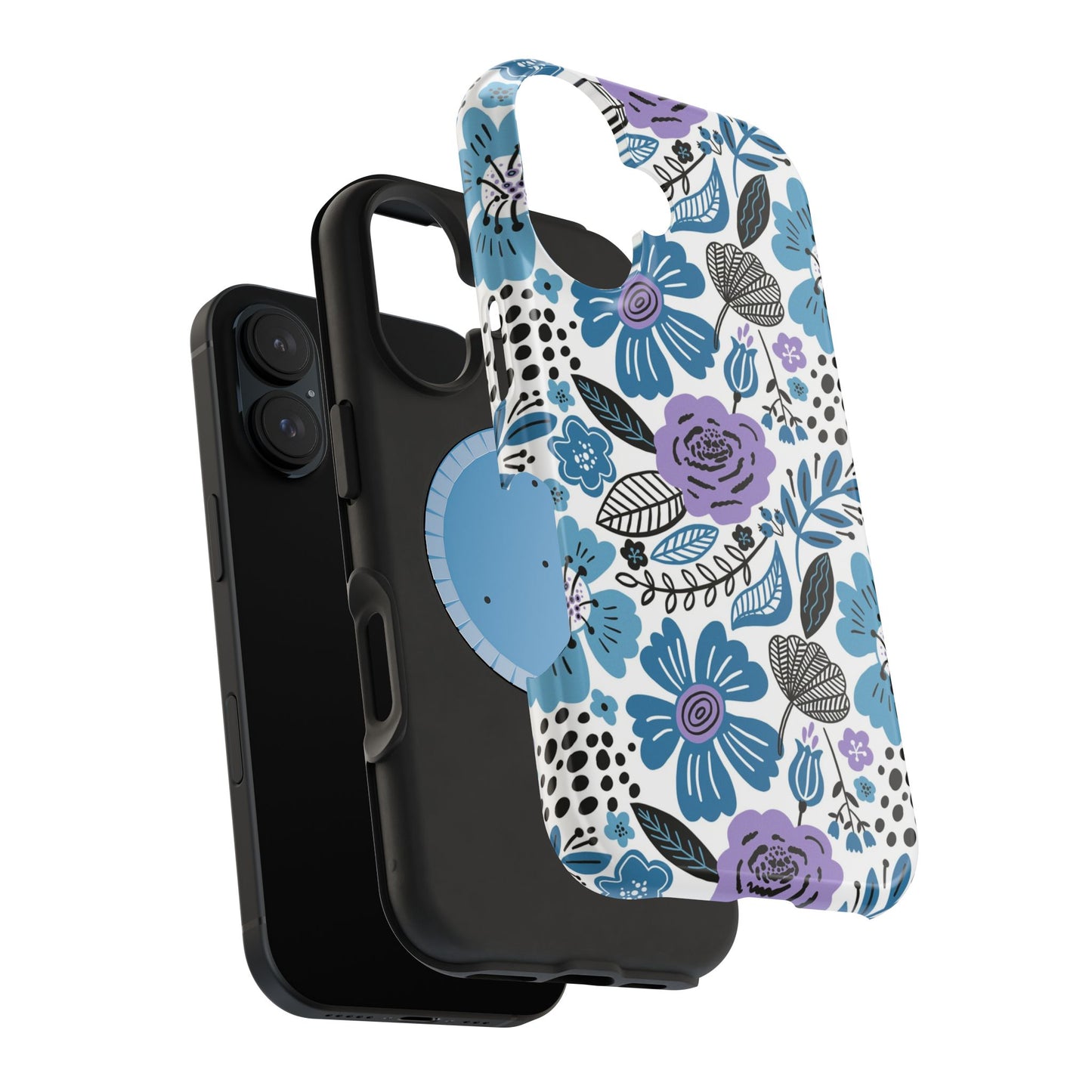 Floral Phone Case