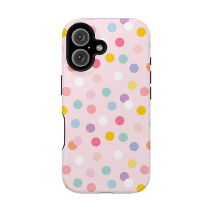 Confetti Phone Case