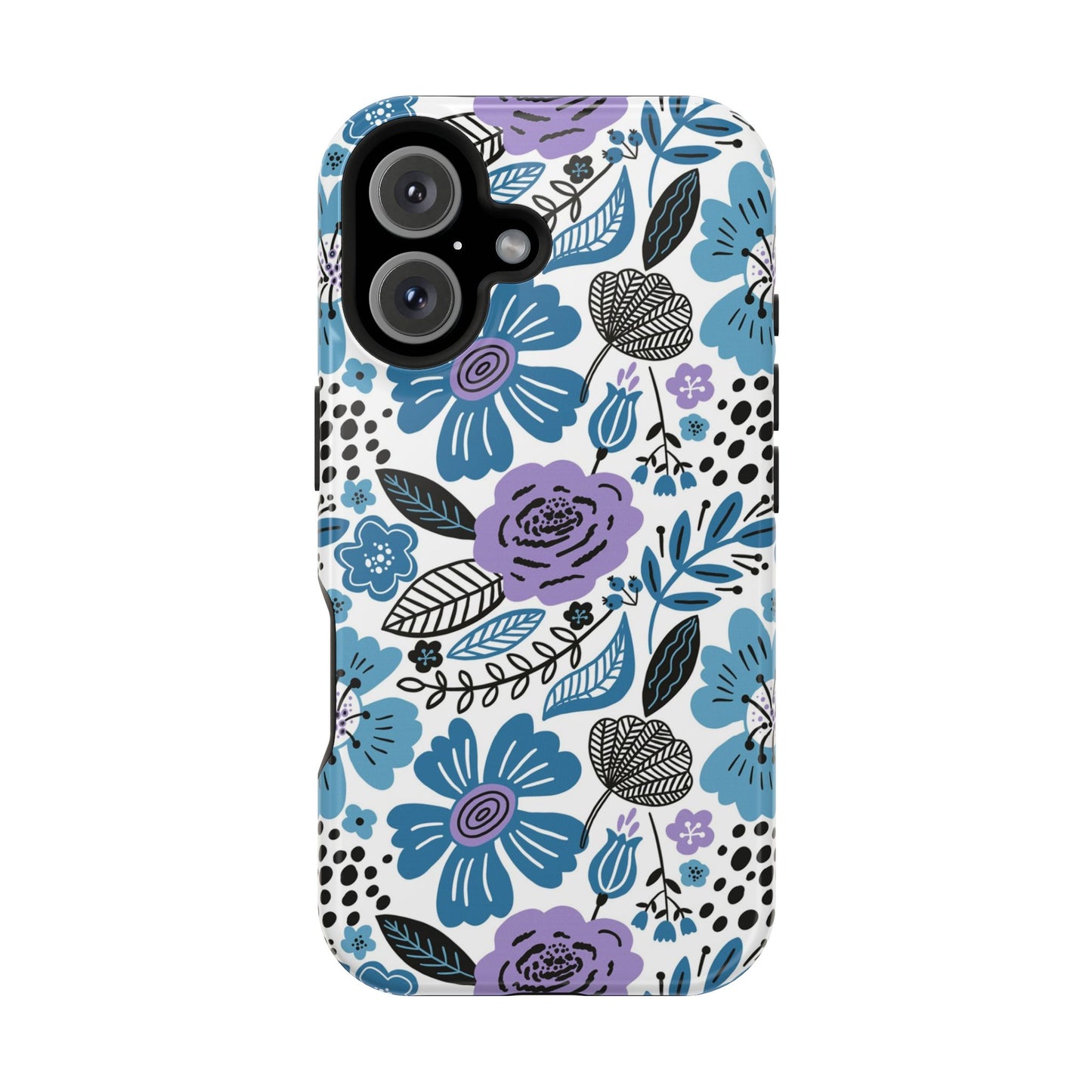 Floral Phone Case