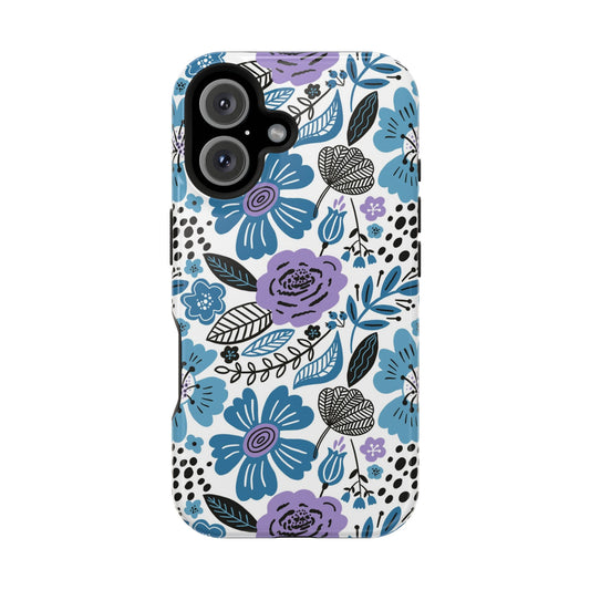Floral Phone Case