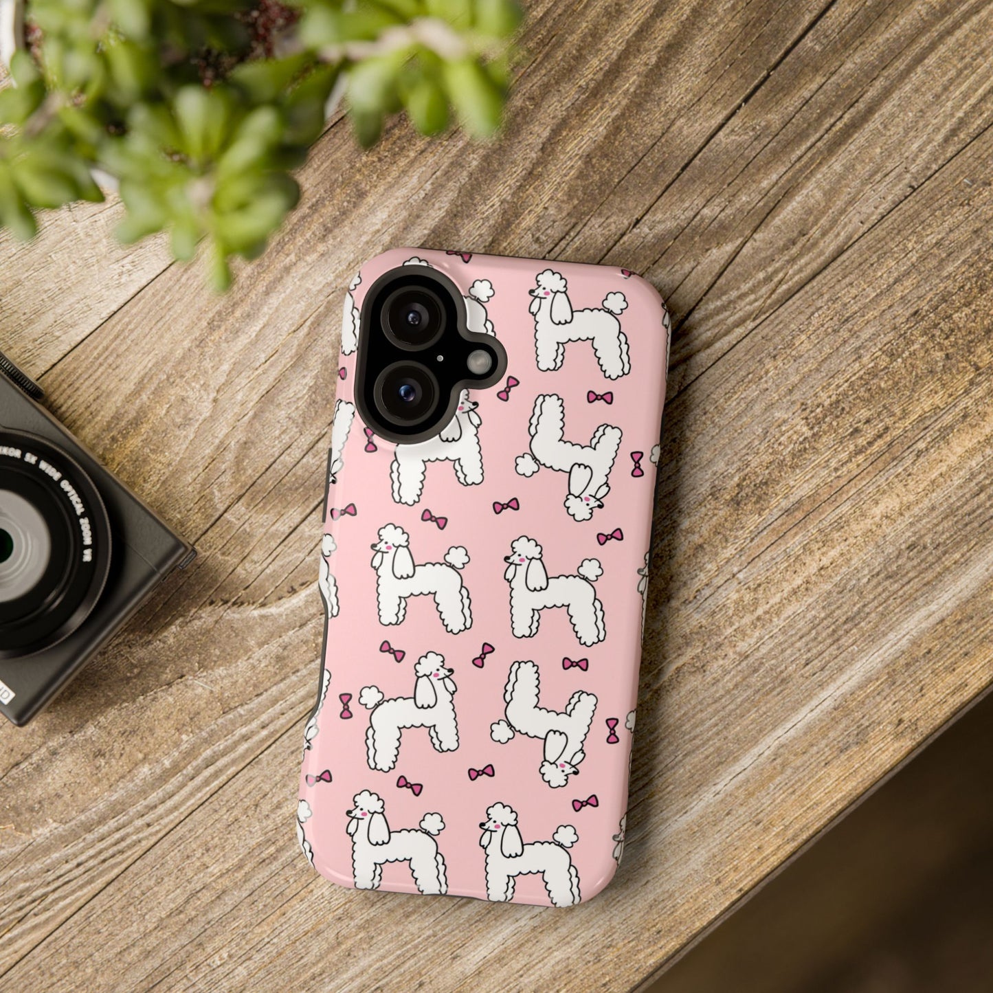 Dogs Phone Case