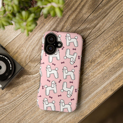 Dogs Phone Case