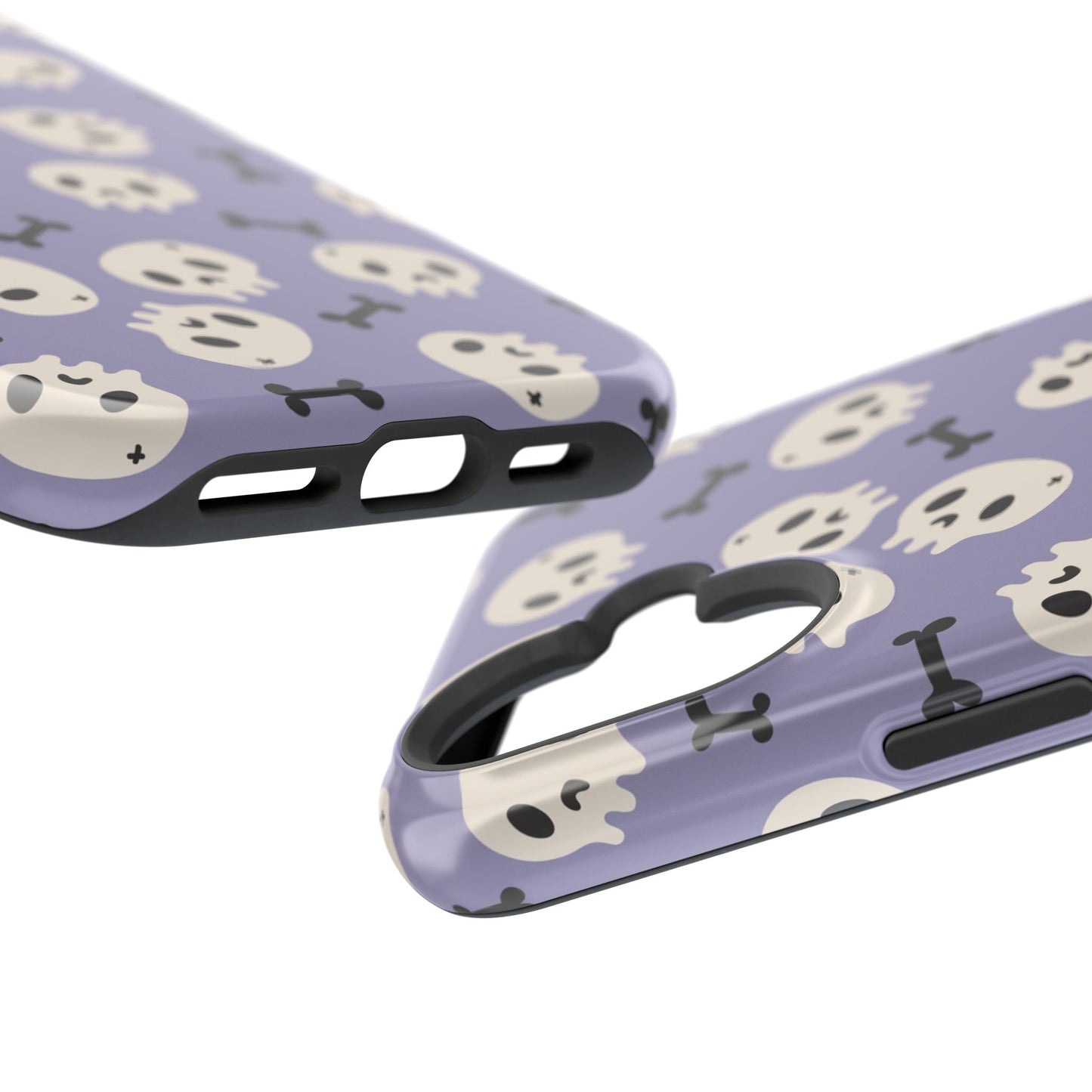 Skulls Phone Case