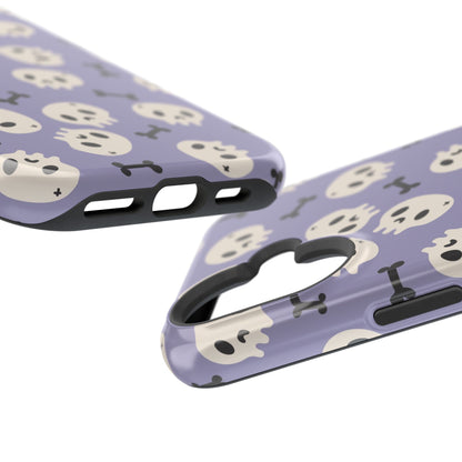 Skulls Phone Case