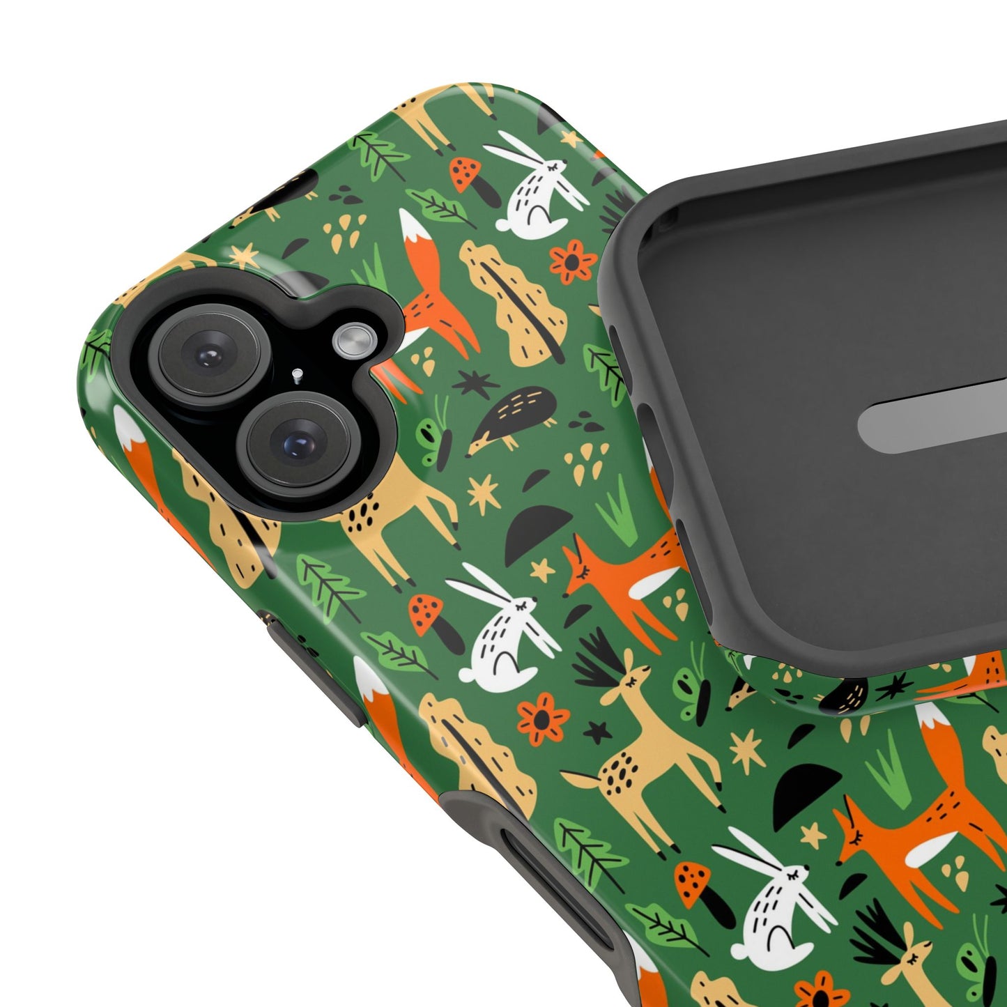 Woodland Phone Case
