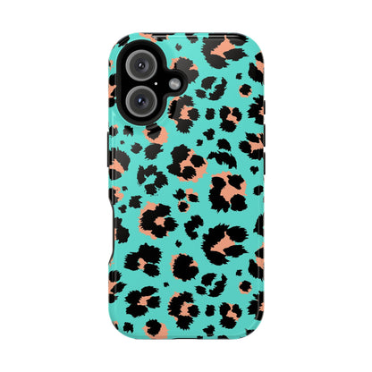 Animal Print Phone Case