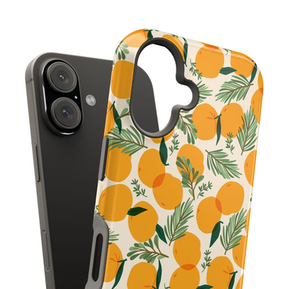 Oranges Phone Case