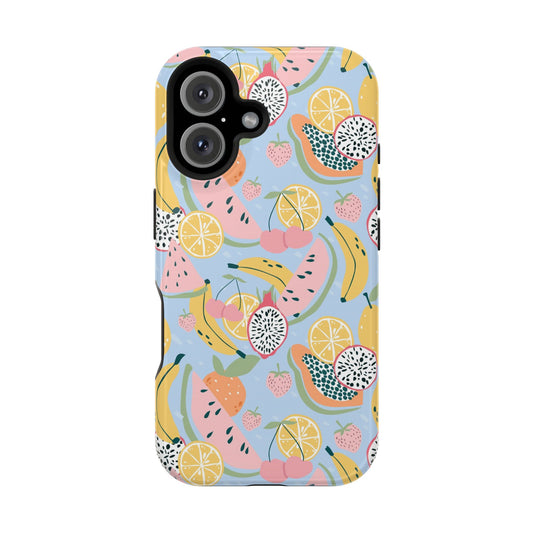 Fruits Phone Case