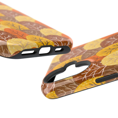 Trees Phone Case