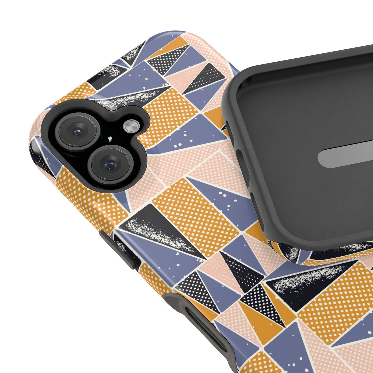Abstract Phone Case