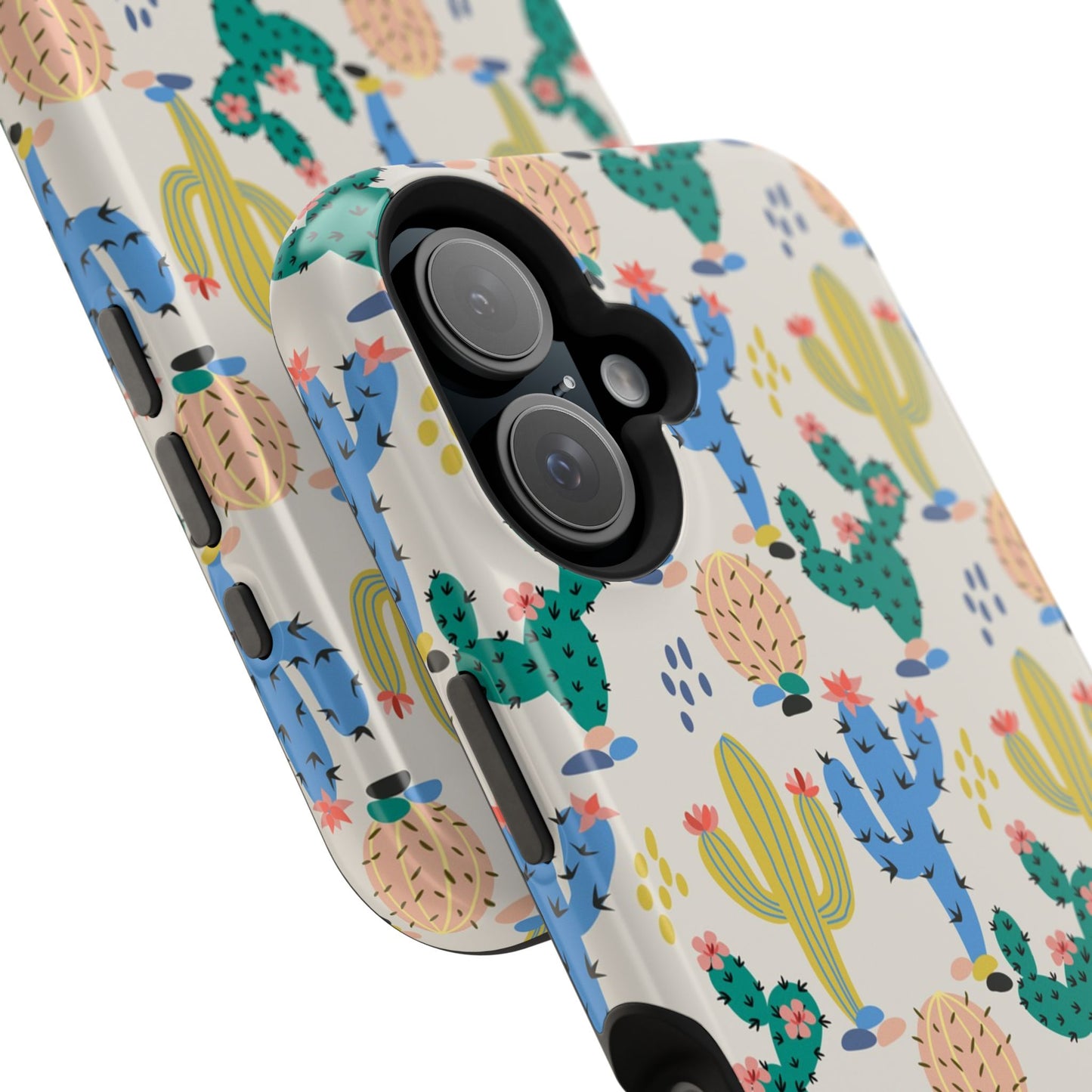 Cactus Phone Case