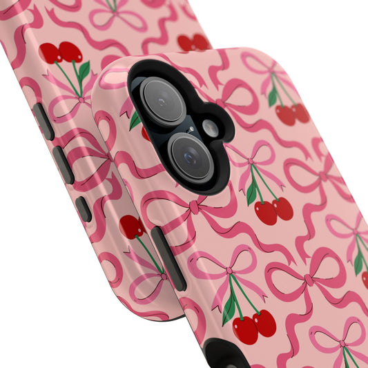 Coquette Phone Case