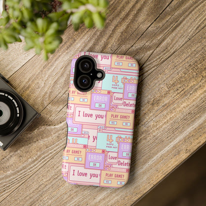 Y2K Phone Case