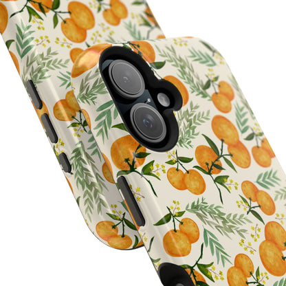 Oranges Phone Case