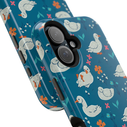 Ducks Phone Case