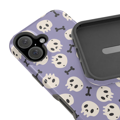 Skulls Phone Case