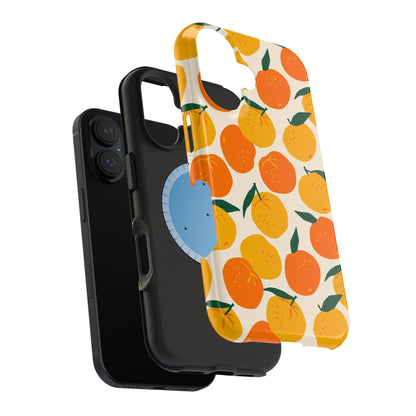 Oranges Phone Case