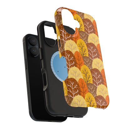 Trees Phone Case