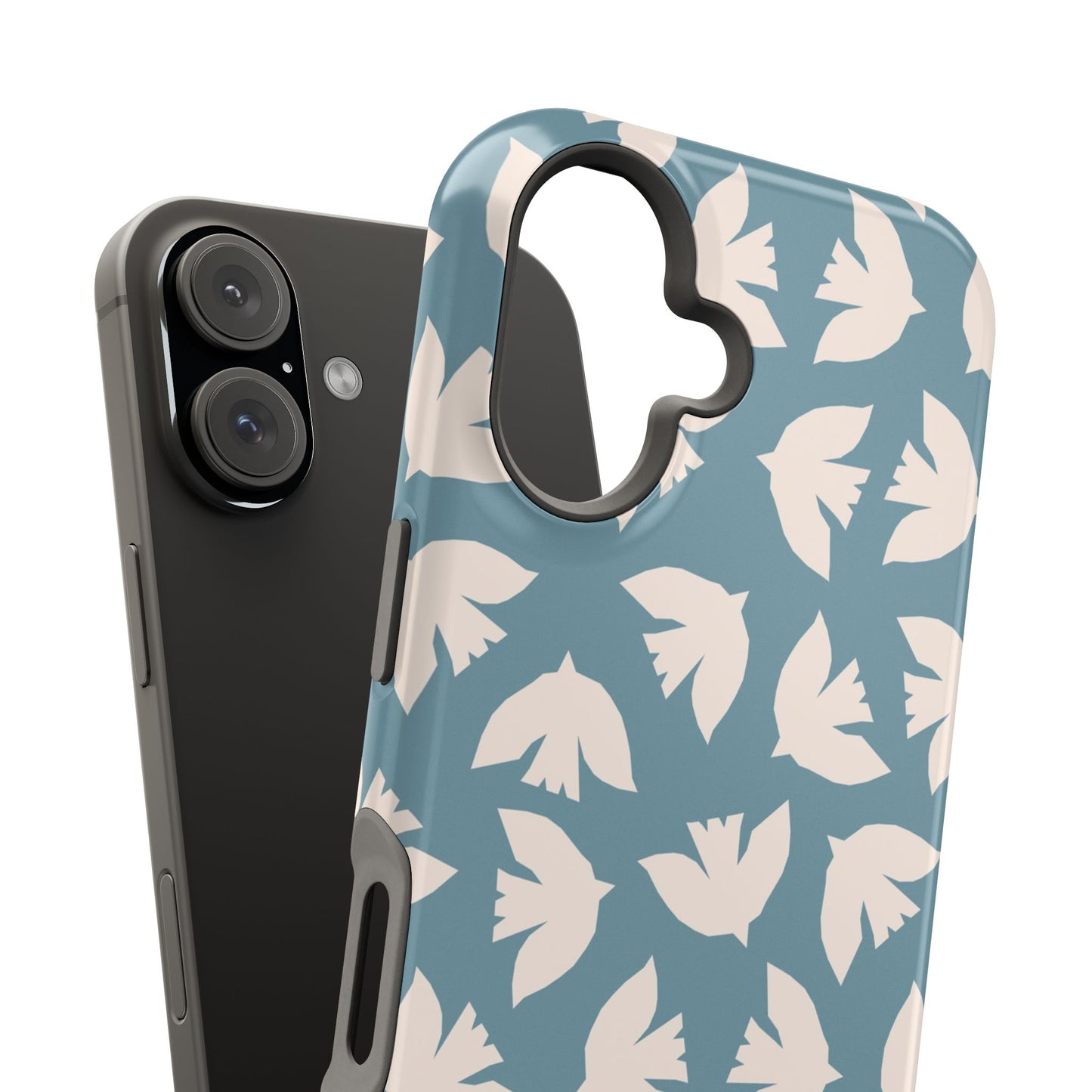 Birds Phone Case