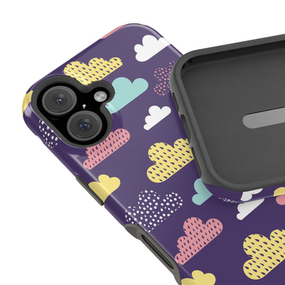 Clouds Phone Case