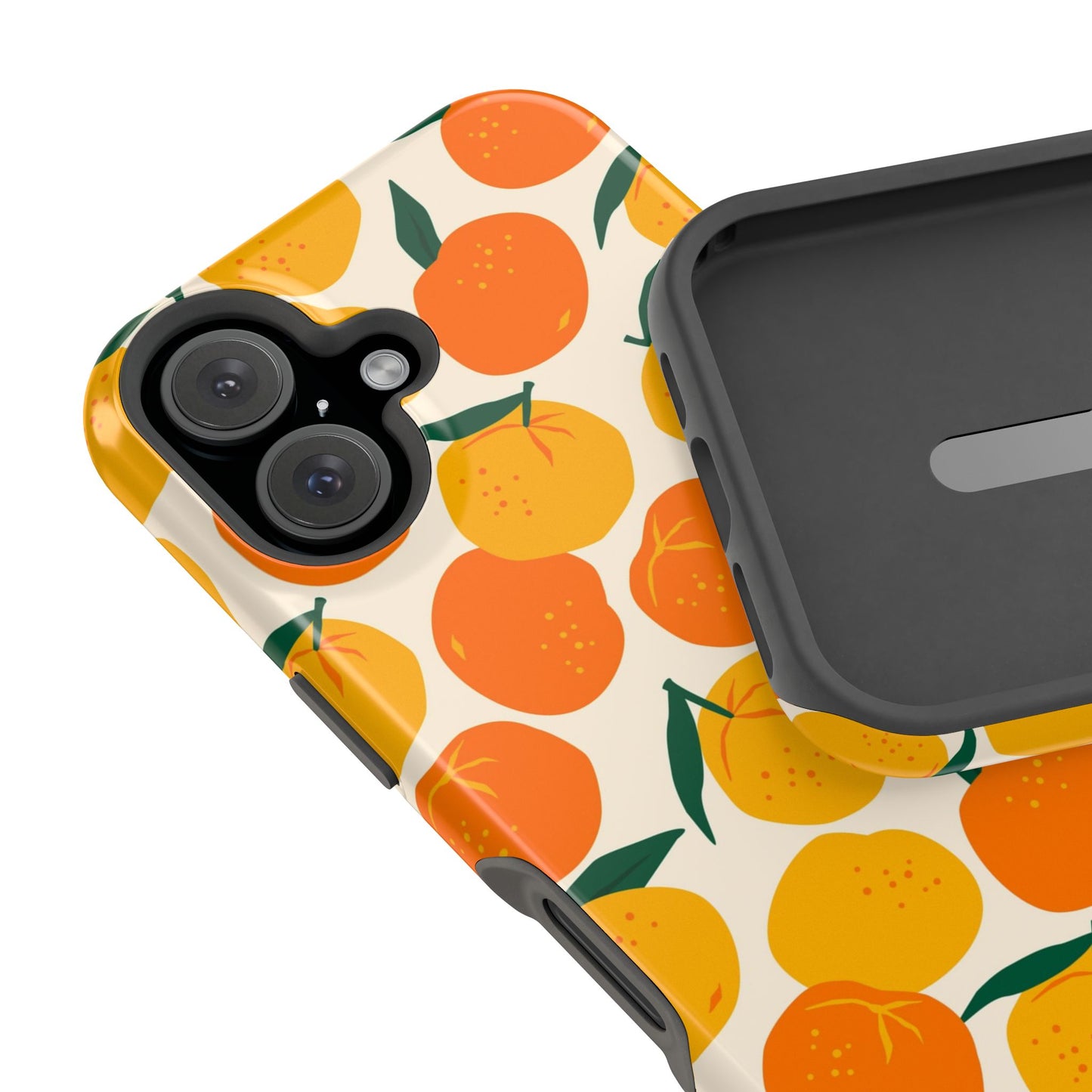 Oranges Phone Case