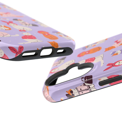 Cats Phone Case