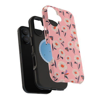 Floral Phone Case