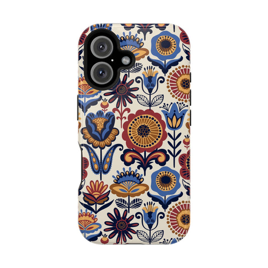 Floral Phone Case