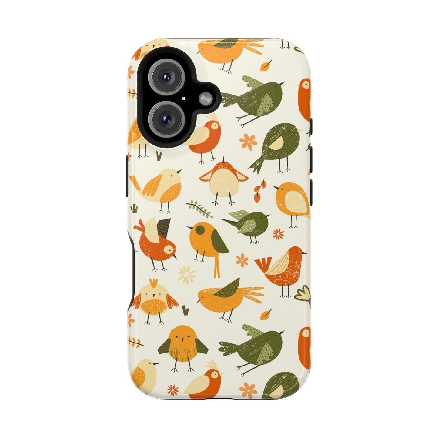 Birds Phone Case