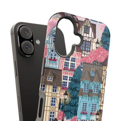 Village Phone Case